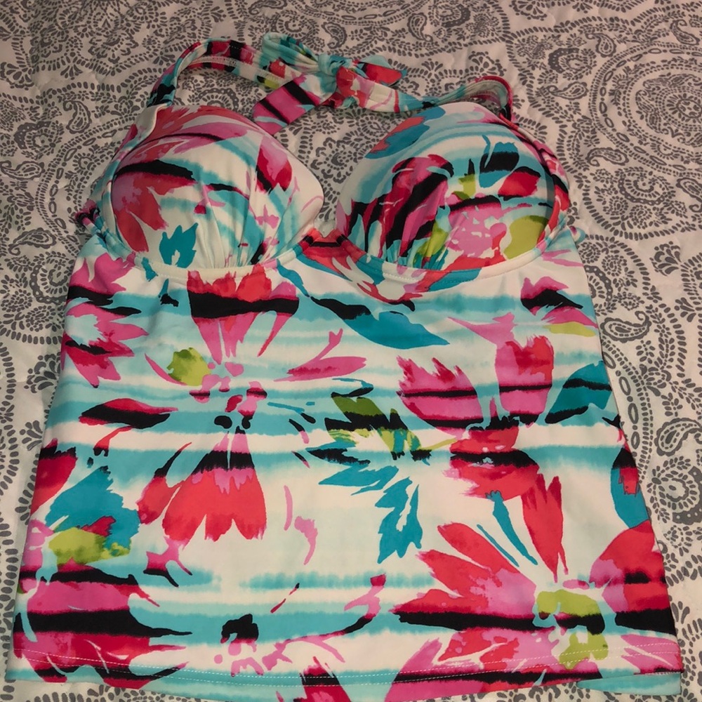 Swim suit